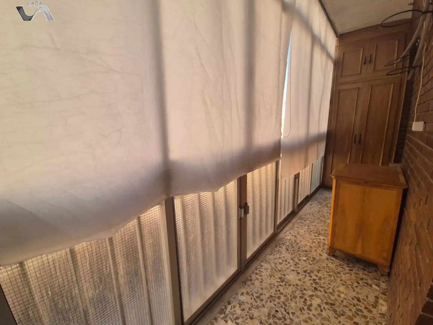 Flat with terrace for sale in Calle Numancia 20, imagen 25