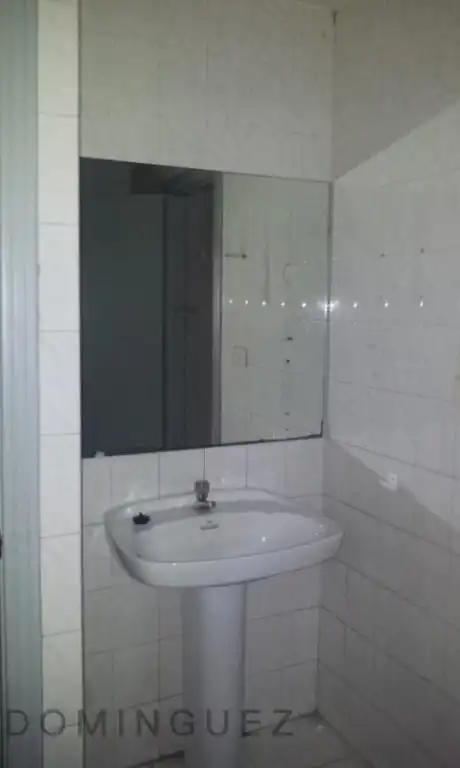 Bany de Local de lloguer en Vigo 