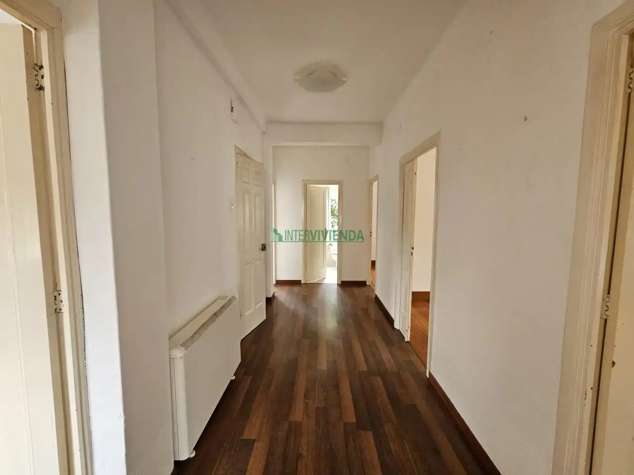 Casa o xalet en venda en Vigo  amb Calefacció, Jardí privat i Parquet
