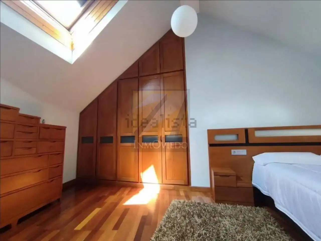 Penthouse mit Aufzug zum Verkauf in Avenida Príncipe de Asturias, imagen 11
