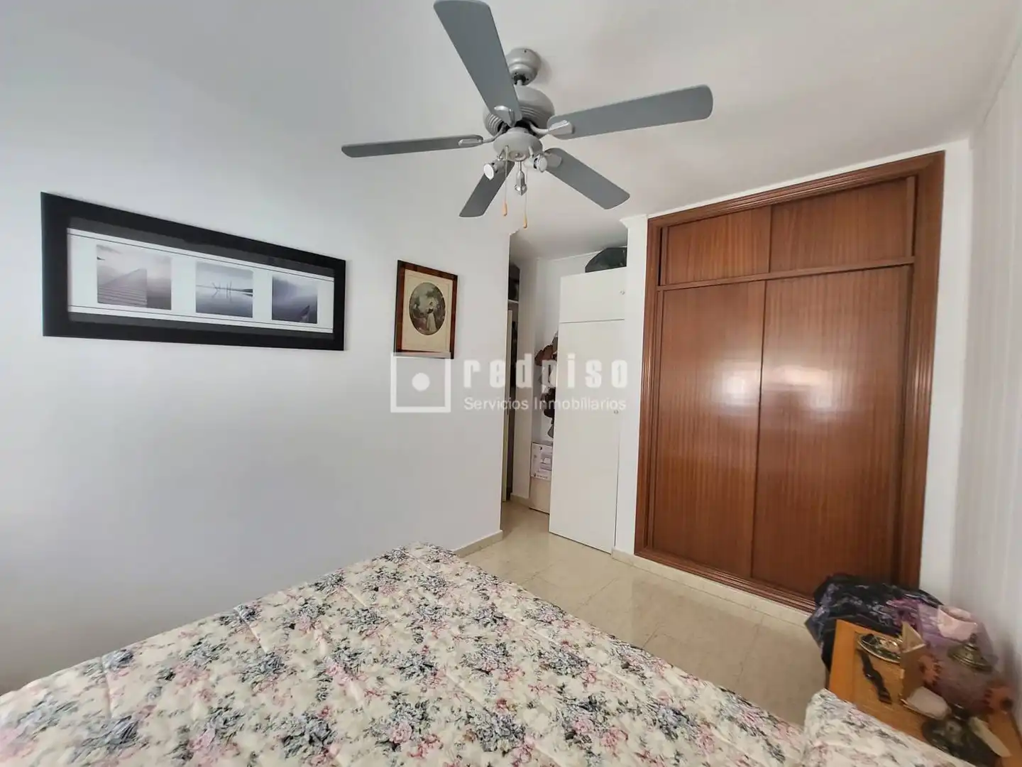 Piso en venta en del Pozo Chico, Centro