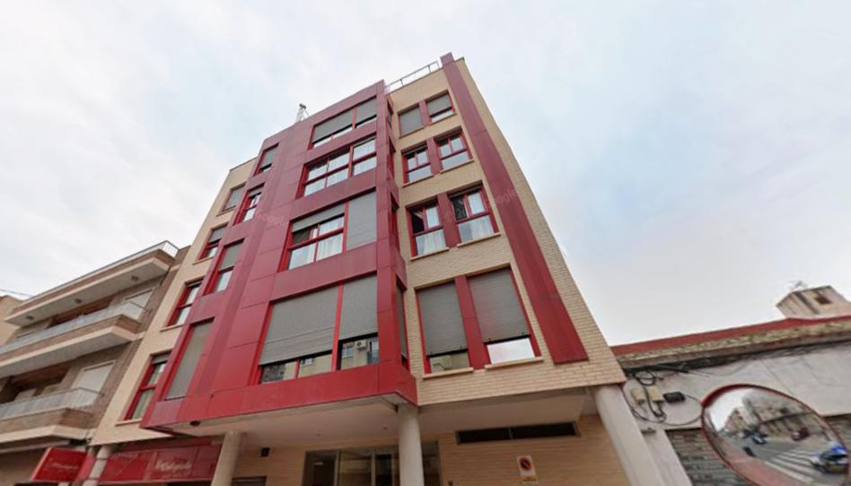 Foto 1 de Pis en venda a Avenida Fabián Escribano, Beniaján, Murcia