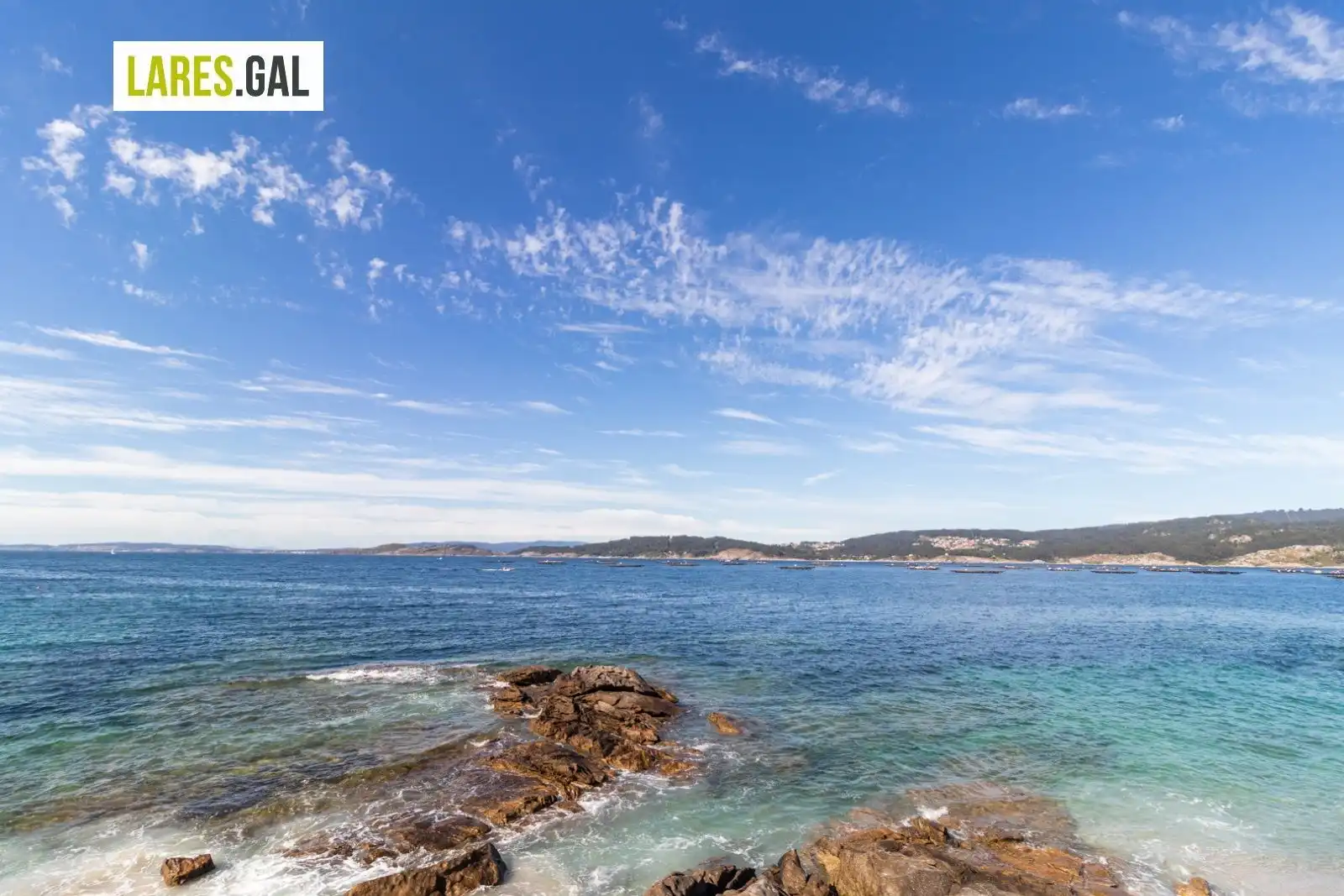 Flat for sale in Cangas   with Private garden, Terrace and Furnished