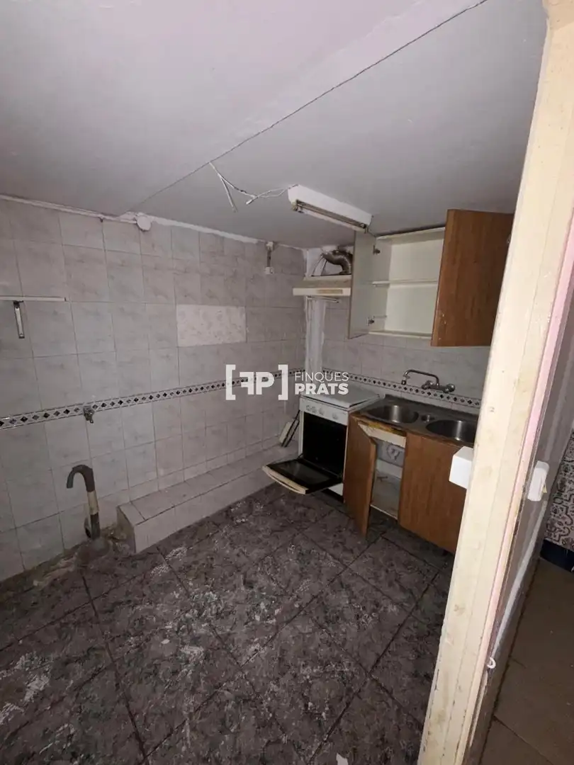 Cocina de Casa o chalet en venta en Belianes con Terraza