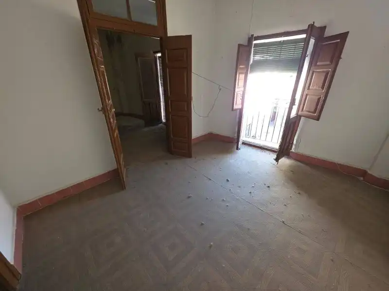 Xalet amb jardí en venda a Centro Ciudad, imagen 11