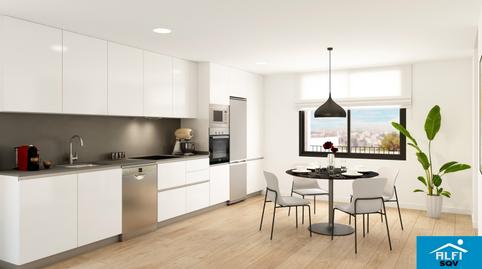 Foto 2 de Pis en venda a Sant Quirze Parc- Vallsuau - Castellet, Barcelona