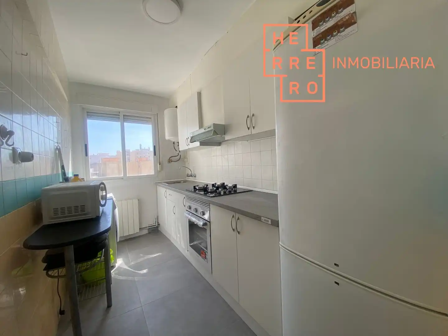Flat for rent in Estación - Universidad