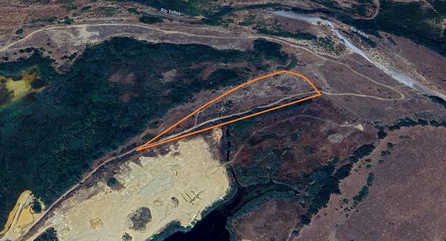Terreno en Venta en N/A, -1 en Alba de Yeltes