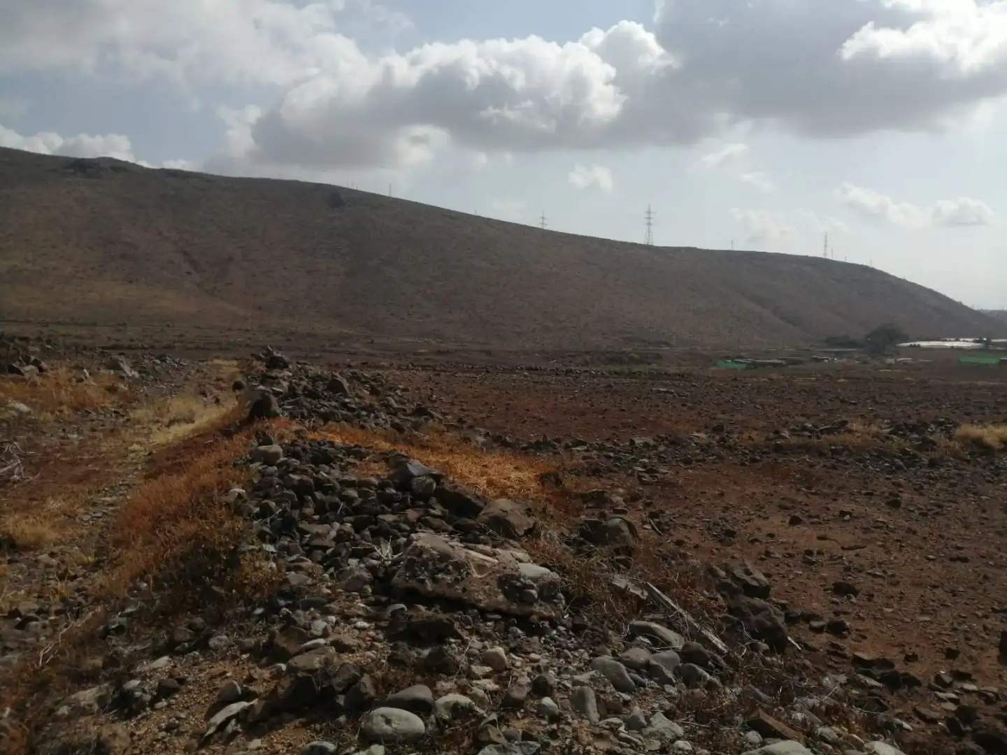 Finca rústica en venta en Santa Lucía de Tirajana