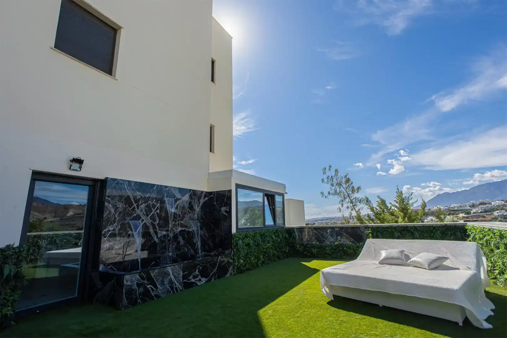 Fotografía del inmueble reportado: 4.500 €/mes — Benahavís, Benahavís