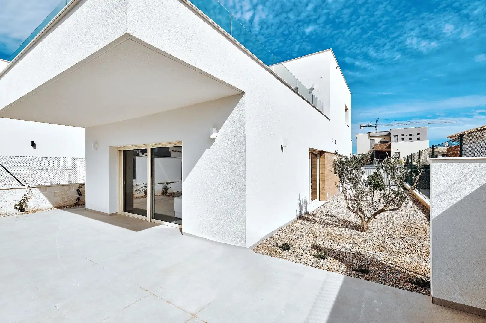 Detached house with pool for sale in Los Montesinos, imagen 3