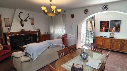 Foto 2 de Casa adosada en venda a Santa Elena, Jaén