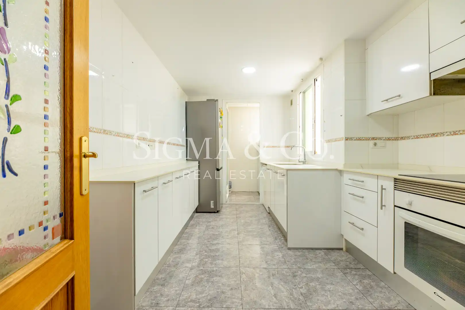 Piso con ascensor en venta en Plaça Enric Valor, imagen 11