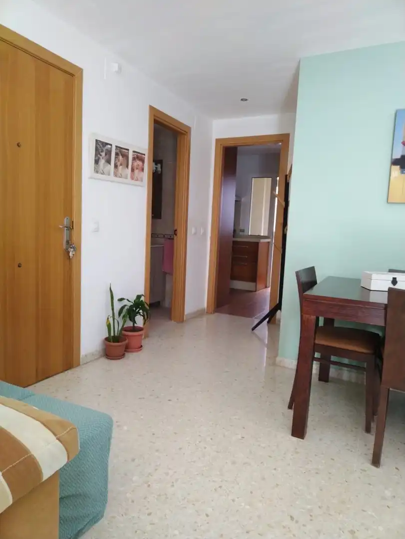 Piso en venta en Algeciras con Trastero