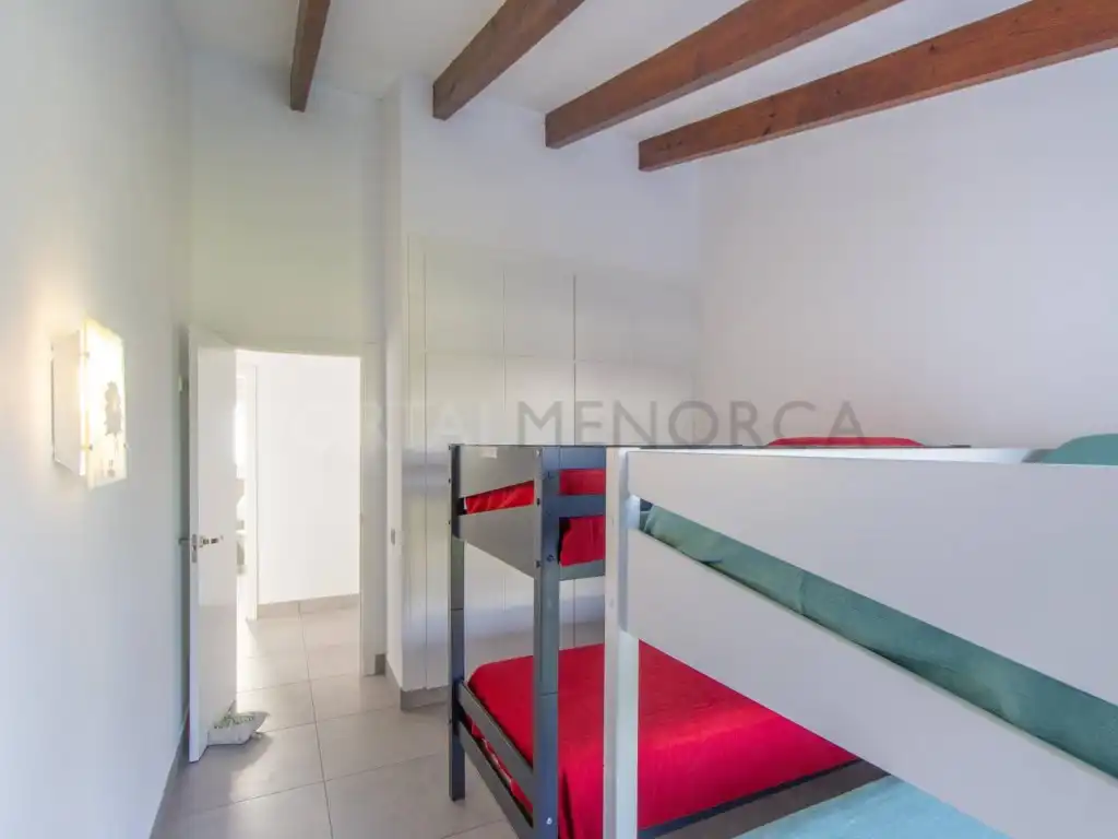 Xalet amb piscina en venda a Cap d'en Font - Binissafúller, imagen 27