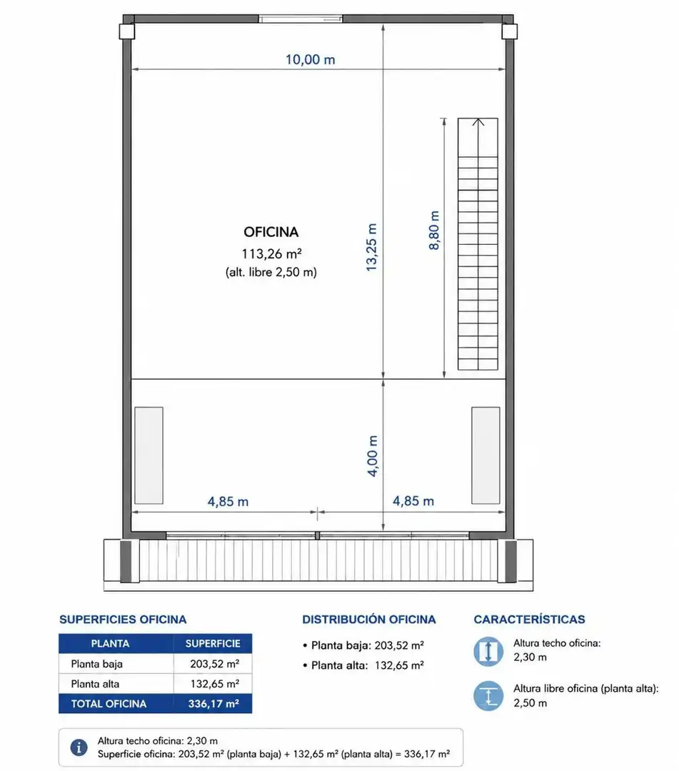 Nave industrielle à vendre à San Agustín del Guadalix pueblo, imagen 17