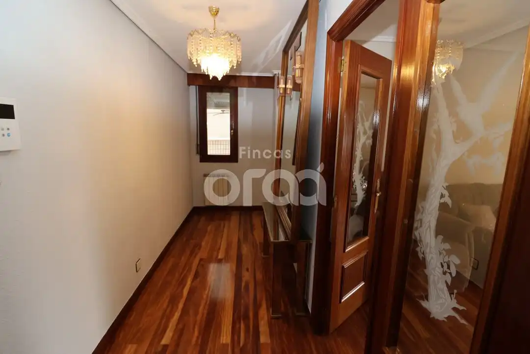 Piso en venta en Santurtzi  con Calefacción, Amueblado y Balcón