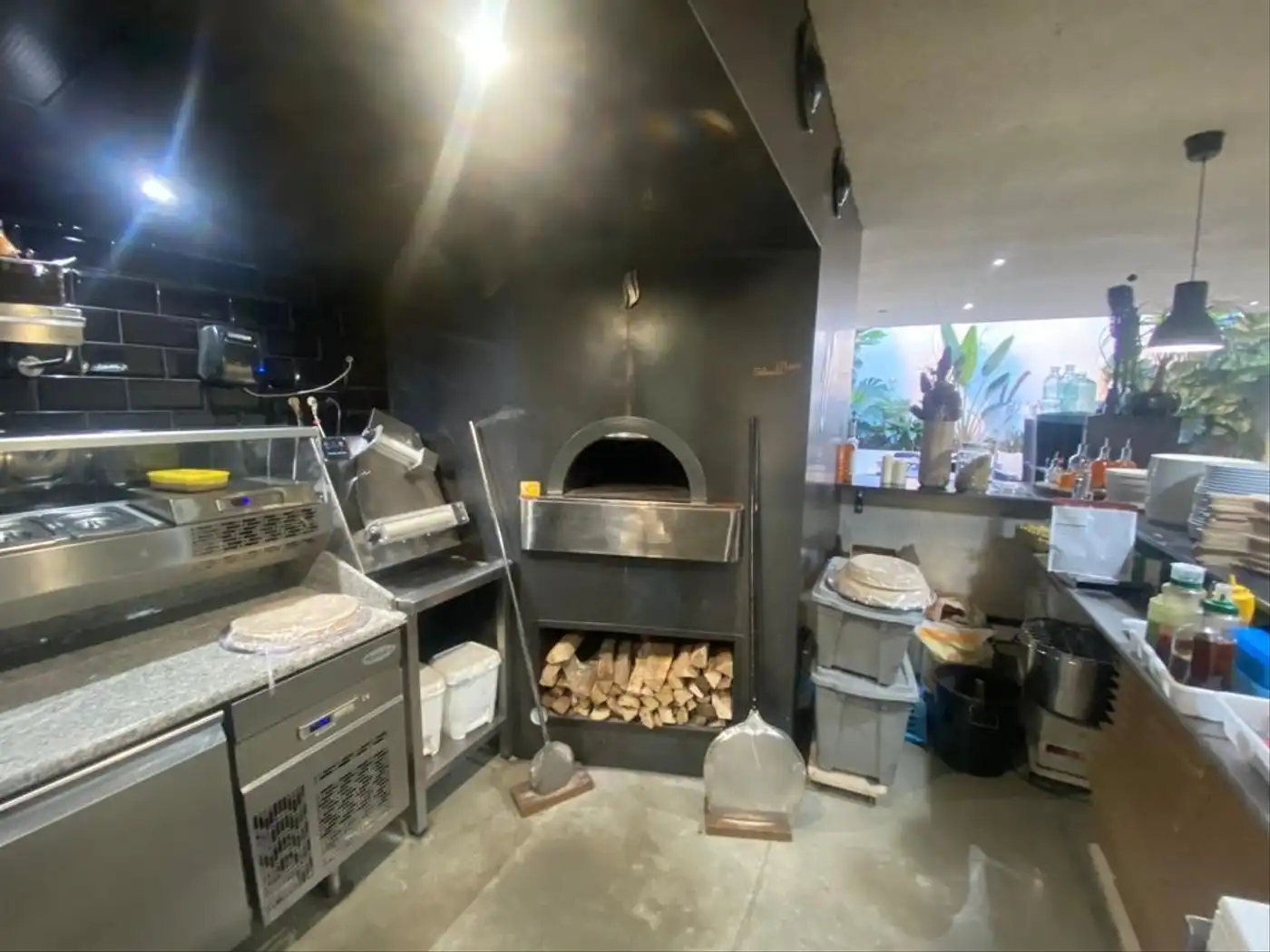 Local comercial en venta en Sant Hilari Sacalm, imagen 13