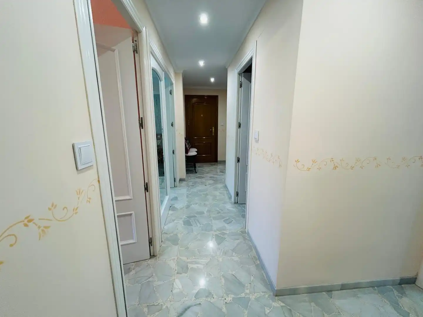 Flat for sale in Petrer  with Air Conditioner, Heating and Balcony
