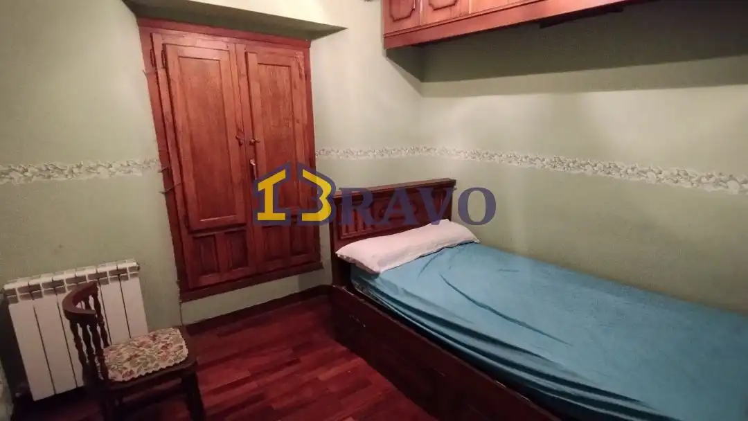 Casa o xalet en venda a Valle de Losa