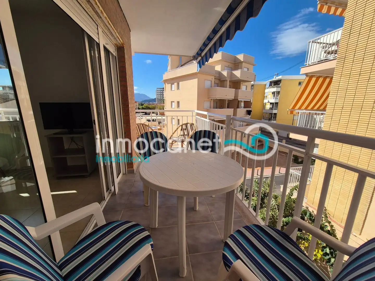 Apartamento en venta en Piles con Aire acondicionado y Terraza