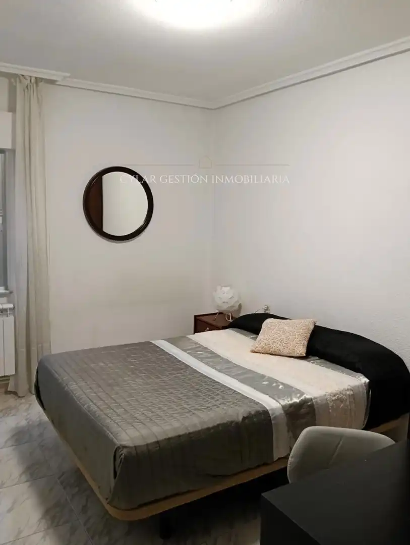 Flat with lift to rent in Garrido y Bermejo, imagen 6