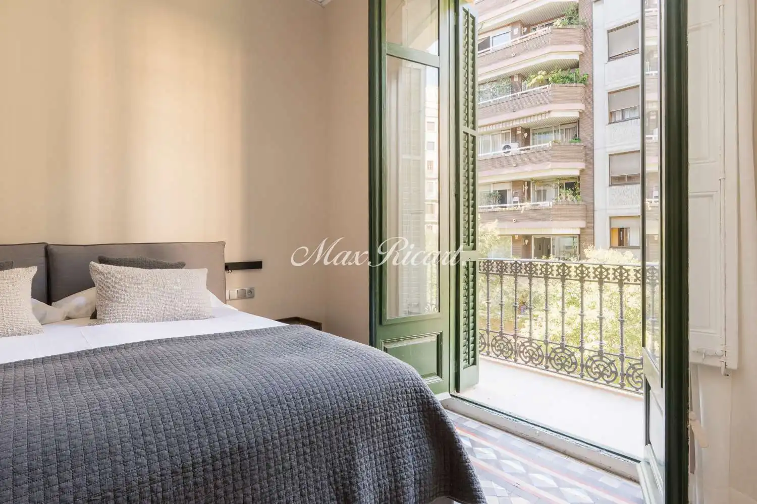 Appartement avec terrasse à louer à N/A, imagen 24