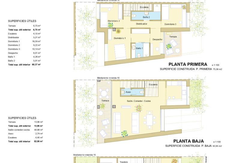 Photo 1 of Flat for sale in Calle Retiro, 13, Ambroz, Granada