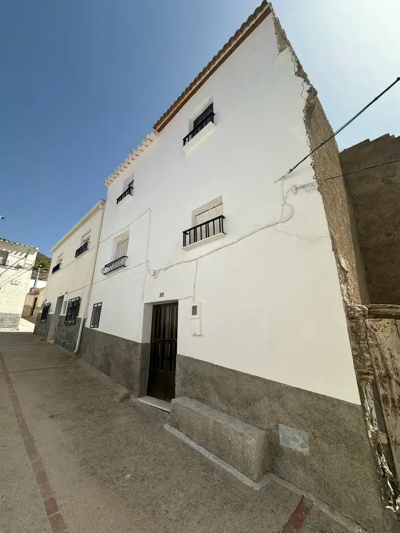 Casa rustica in vendita a Somontín, imagen 3