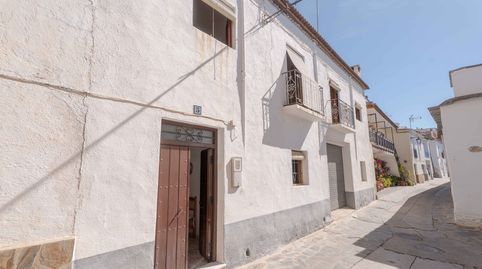 Foto 3 de Casa adosada en venta en Calle Iglesia, 5, Nevada, Granada