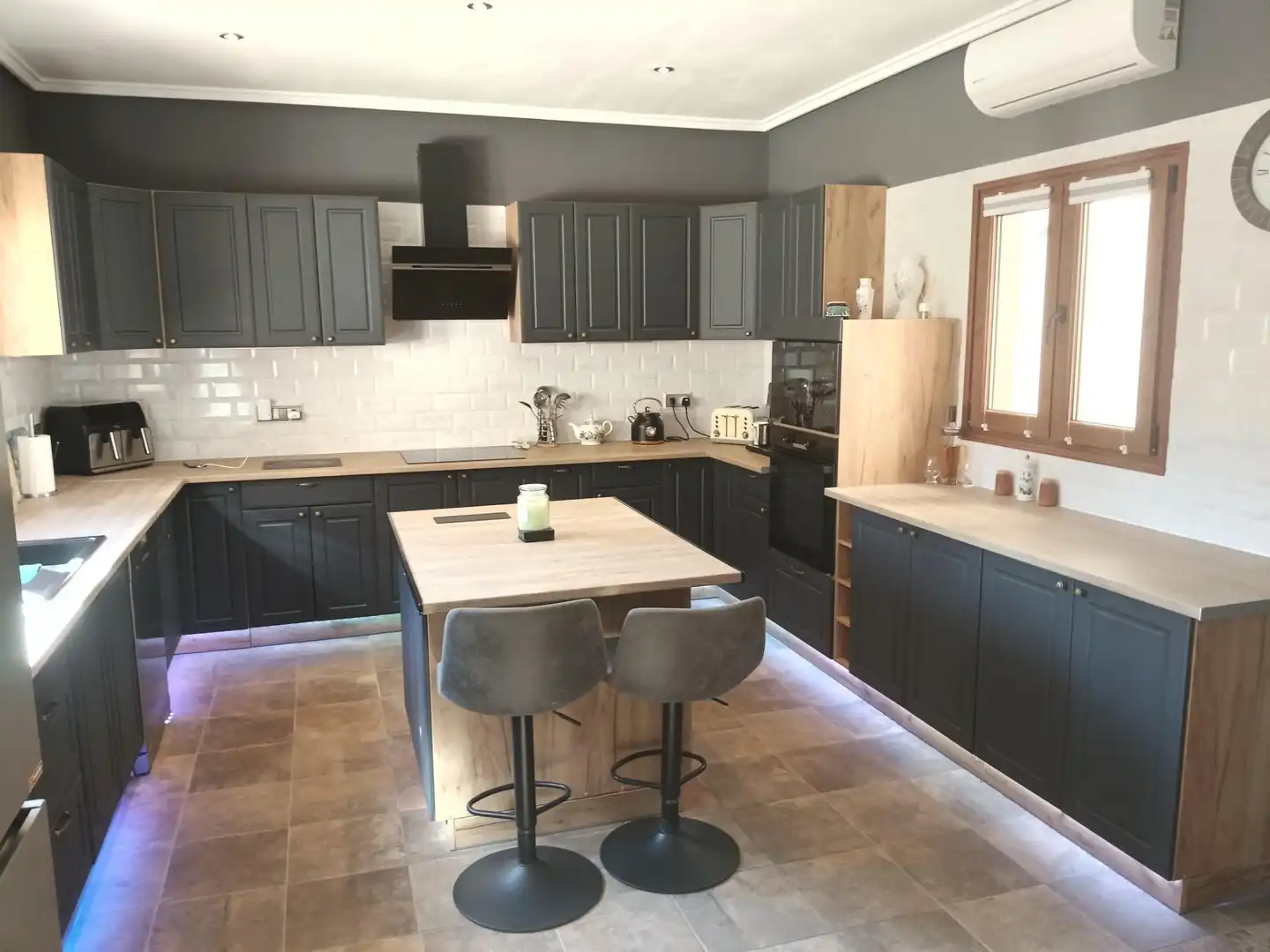 Villa con piscina in vendita a Desamparados - Hurchillo - Torremendo, imagen 9