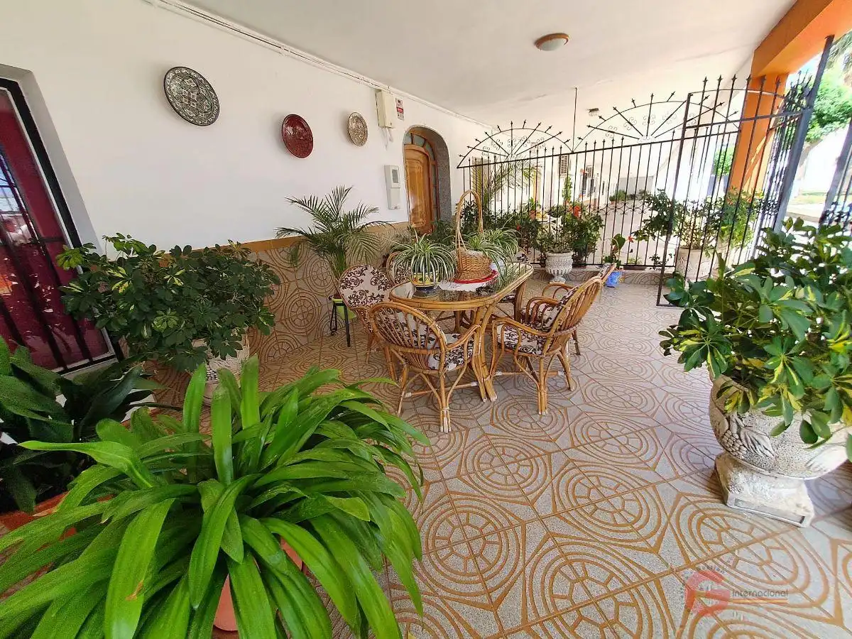 Casa o chalet en venta en Calahonda - Carchuna