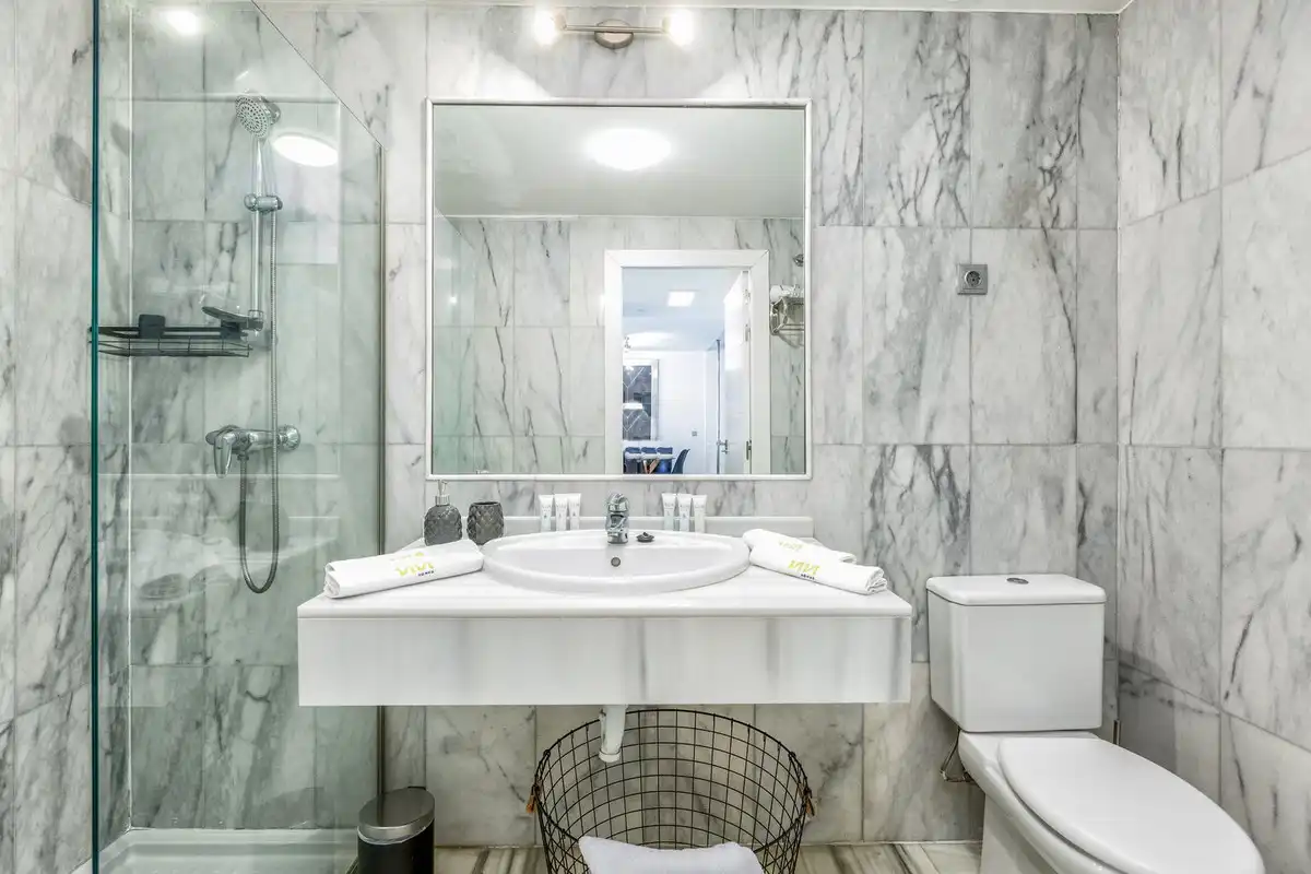 Dúplex con ascensor en venta en Calle la Pacheca Alta 22, imagen 24
