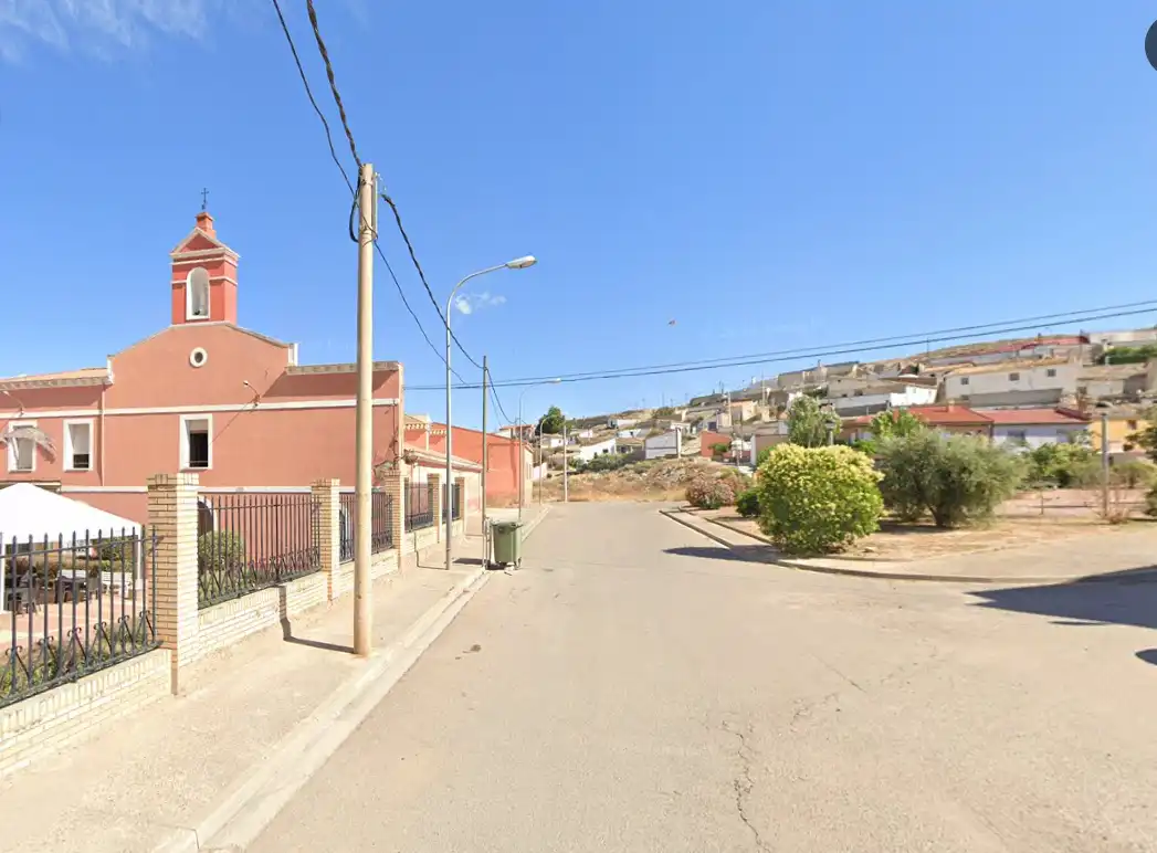 Habitatge en venda a Calle Cabezo Manolín, imagen 2
