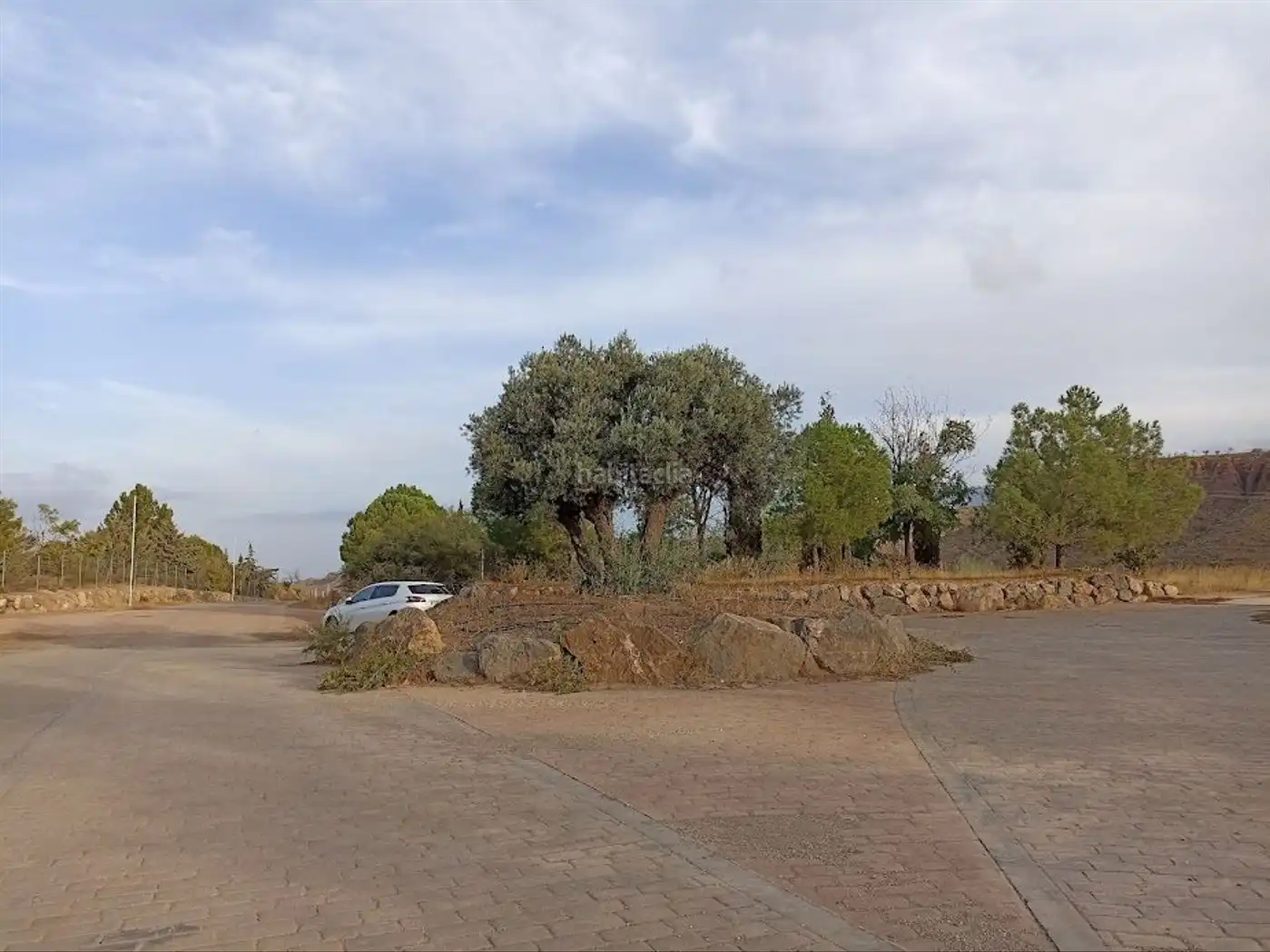 Terreny residencial en venda a Urbanizacion Suelo Urb PP1 29P, imagen 3