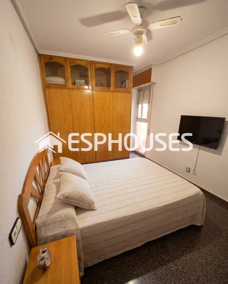 Apartament amb ascensor en venda a Elche ciudad, imagen 4