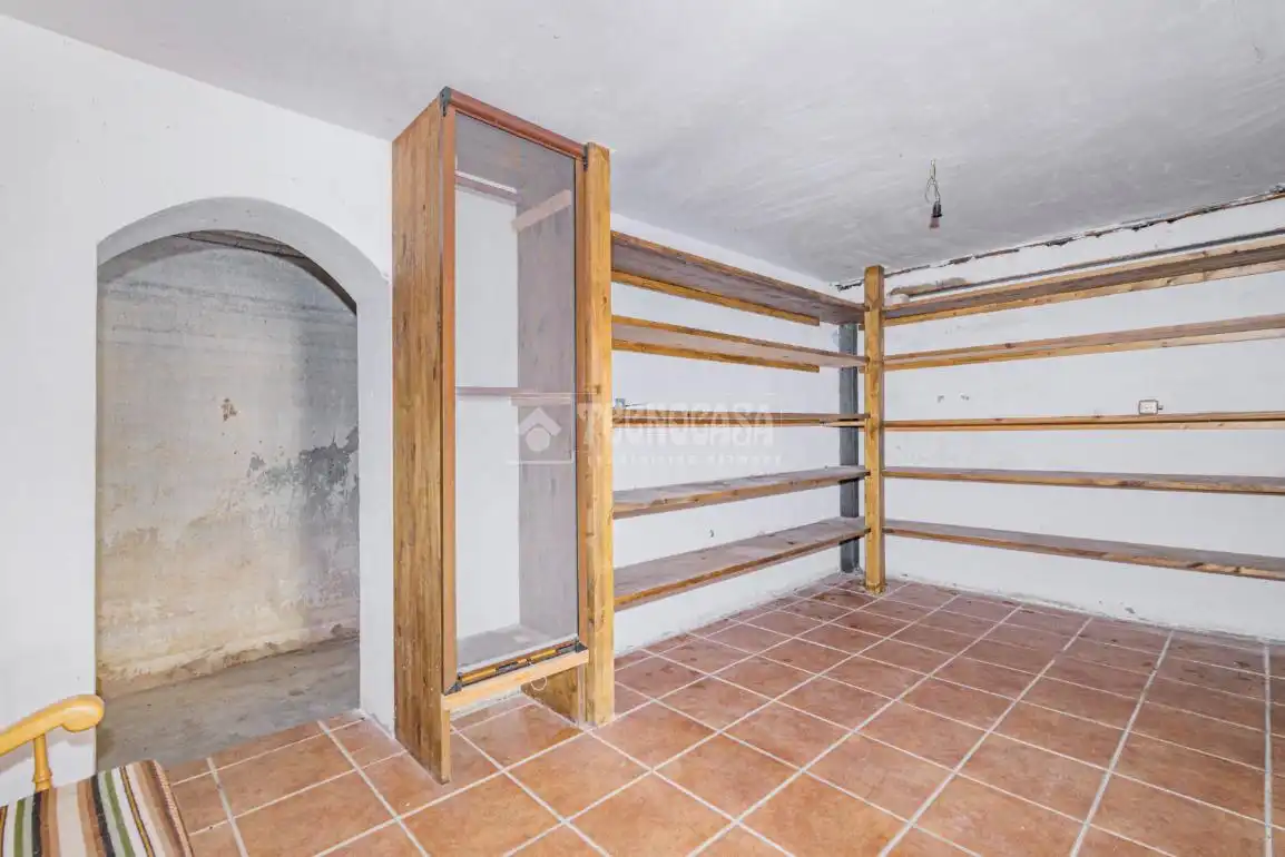 Finca rústica en venta en Altos de la Zubia