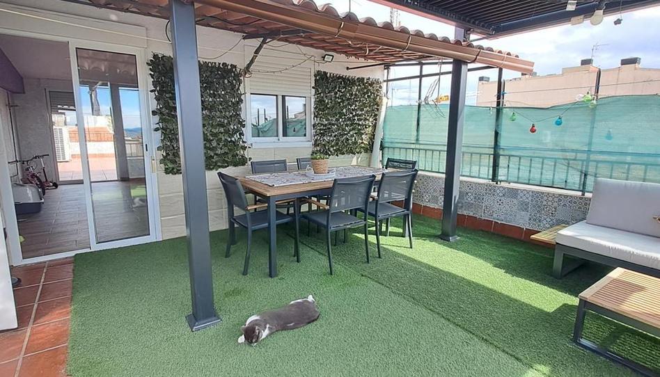 Foto 1 de Piso en venta en Carrer de la Mare de Déu del Carme, Ca n'Anglada, Barcelona