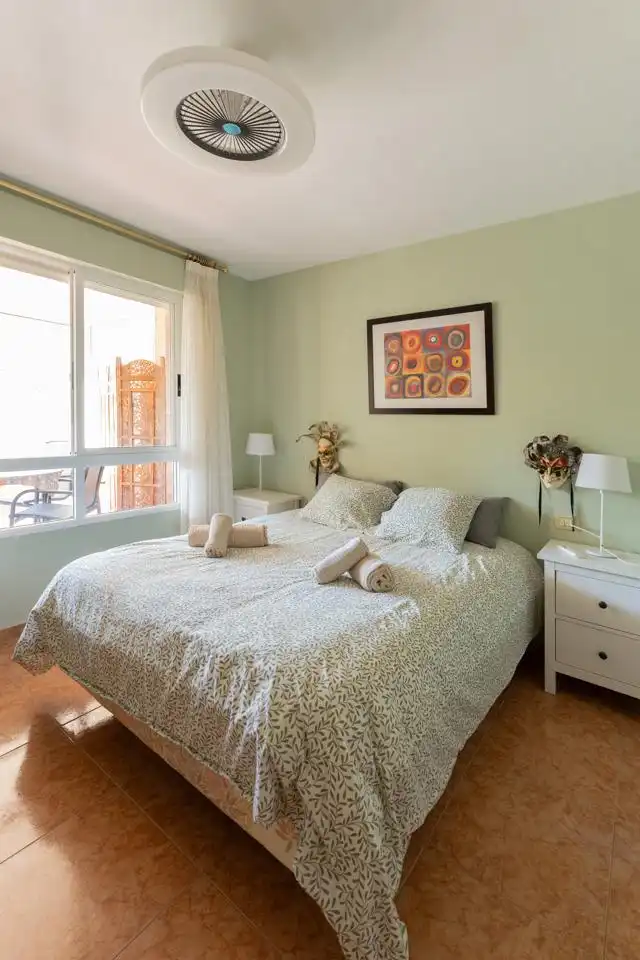 Apartment with pool to rent in calle Conde Bau, imagen 15