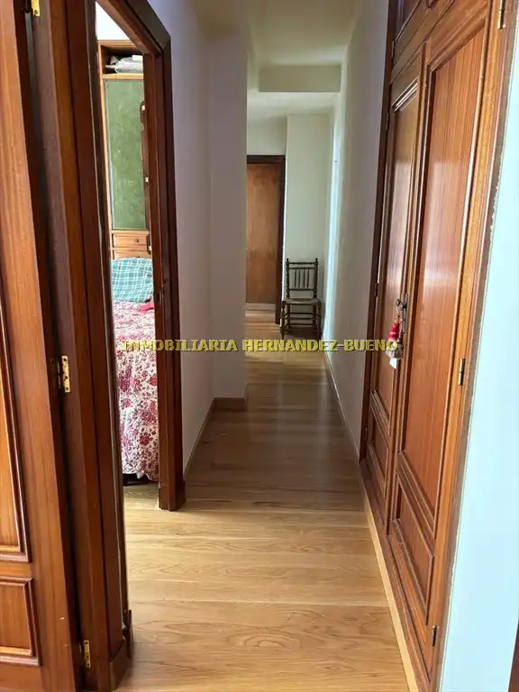 Wohnung zum Verkauf in Salamanca mit Heizung und Terrasse