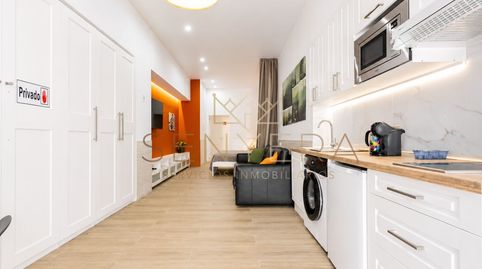 Foto 3 de Estudio en venta en Barrio de Patraix, Valencia Capital