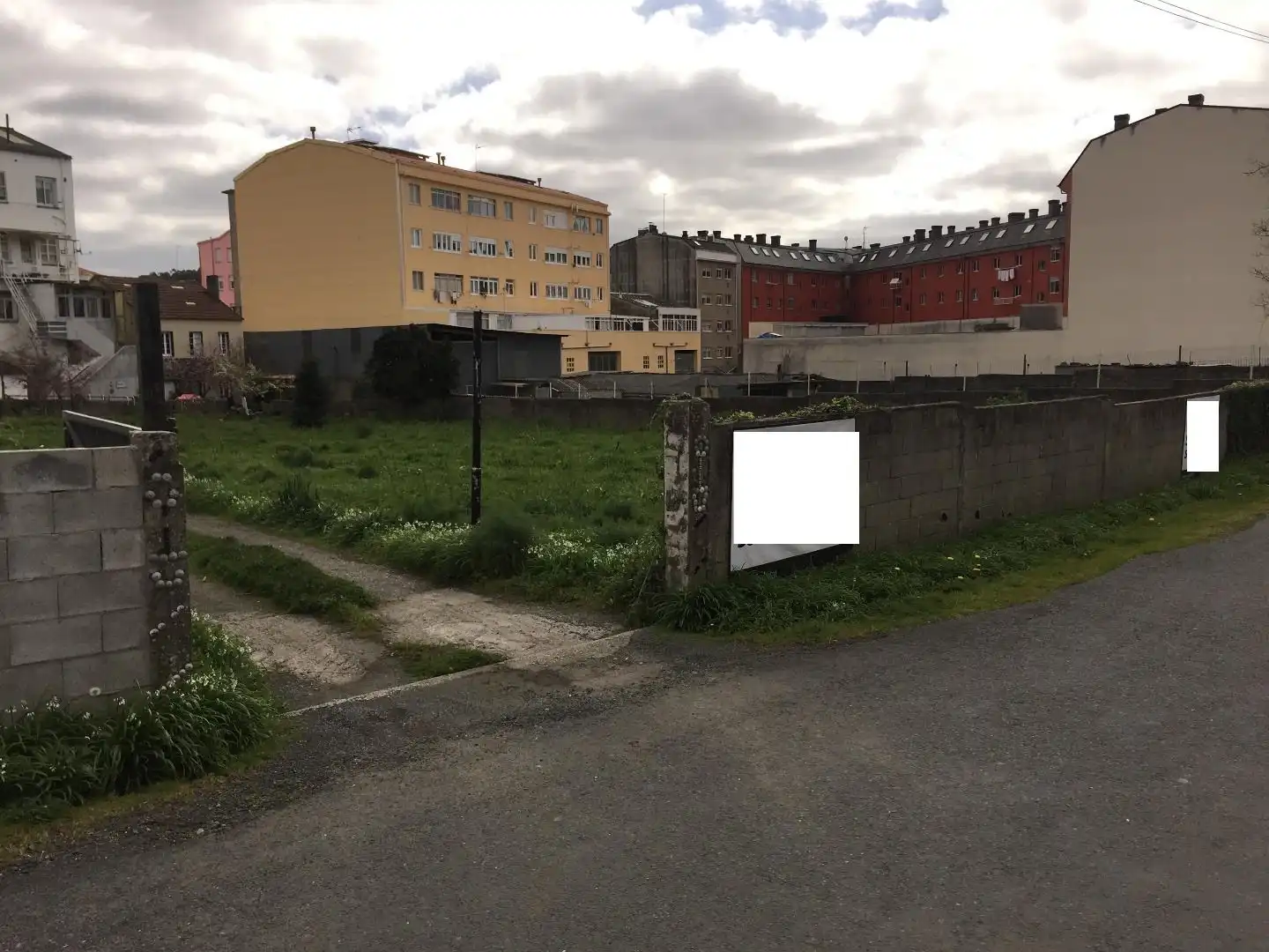 Terrenos y solares en venta en Piñeiros- Freixeiro, imagen 10