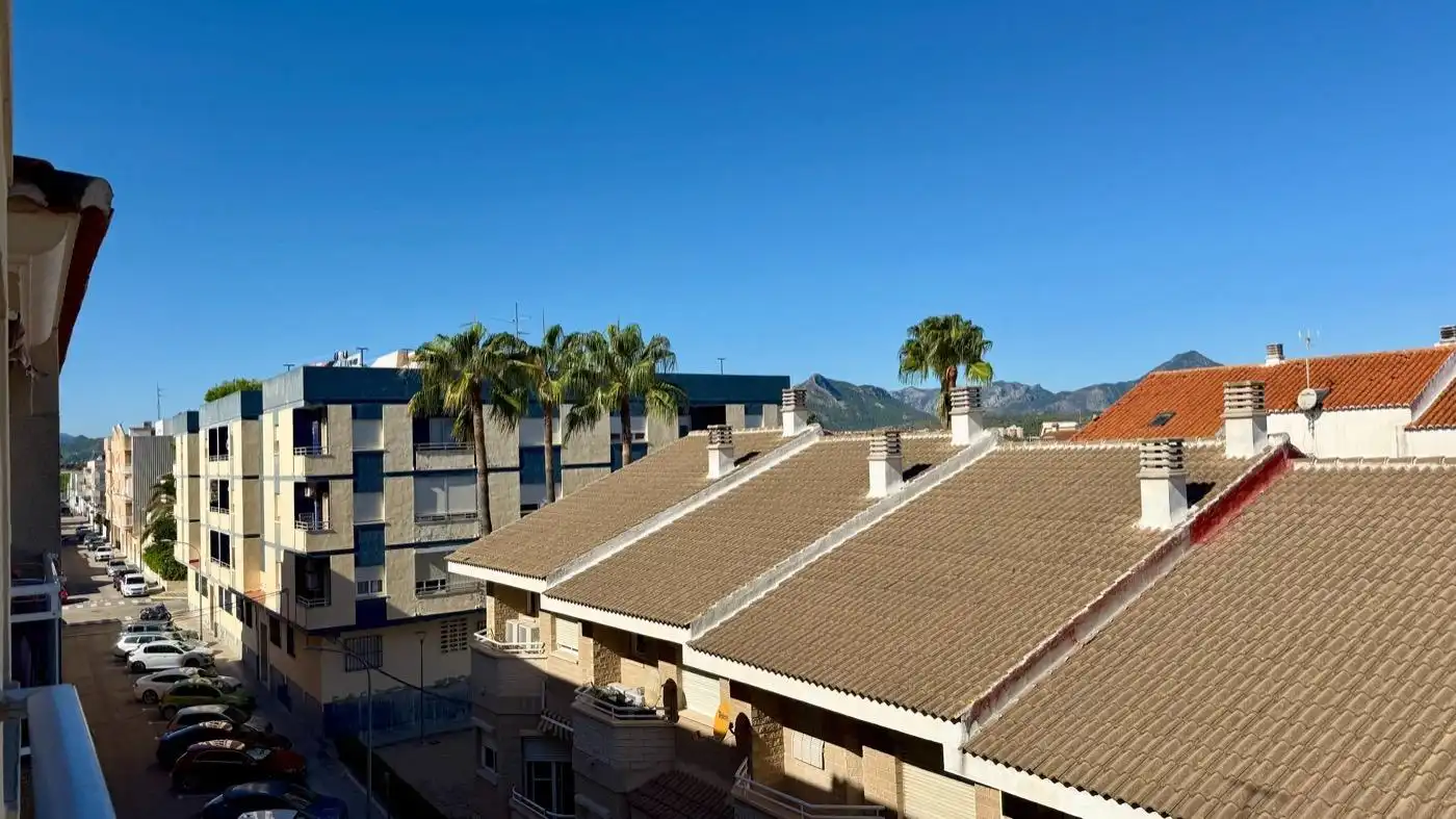 Wohnung mit Balkon zum Verkauf in Daimús, imagen 9
