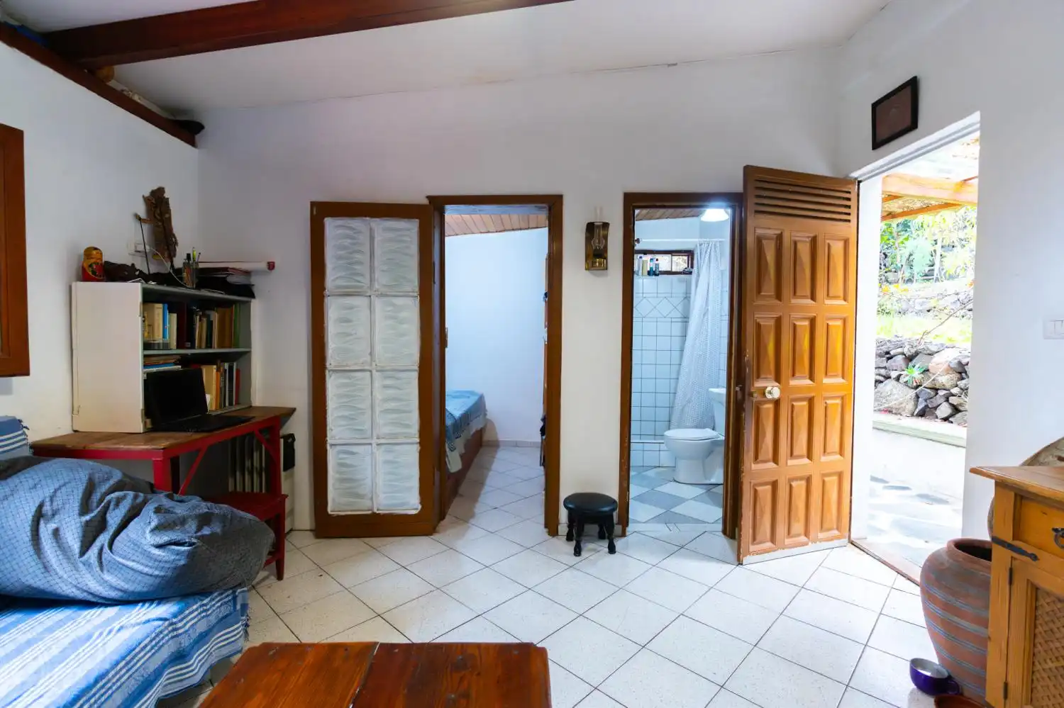 Maison mitoyenne à vendre à Los Silos, imagen 35