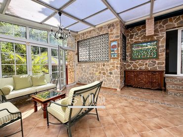 Villa avec piscine à vendre à Calle de la Tintorera