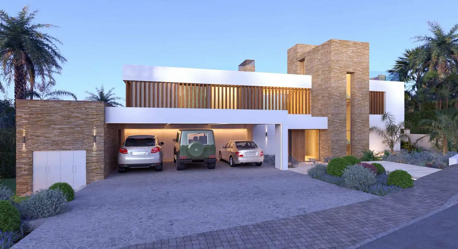 Residential for sale in Benahavís