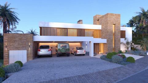 Foto 2 de Residencial en venda a Urbanizacion Torre Esteril, 100, Los Arqueros - Puerto del Almendro, Málaga