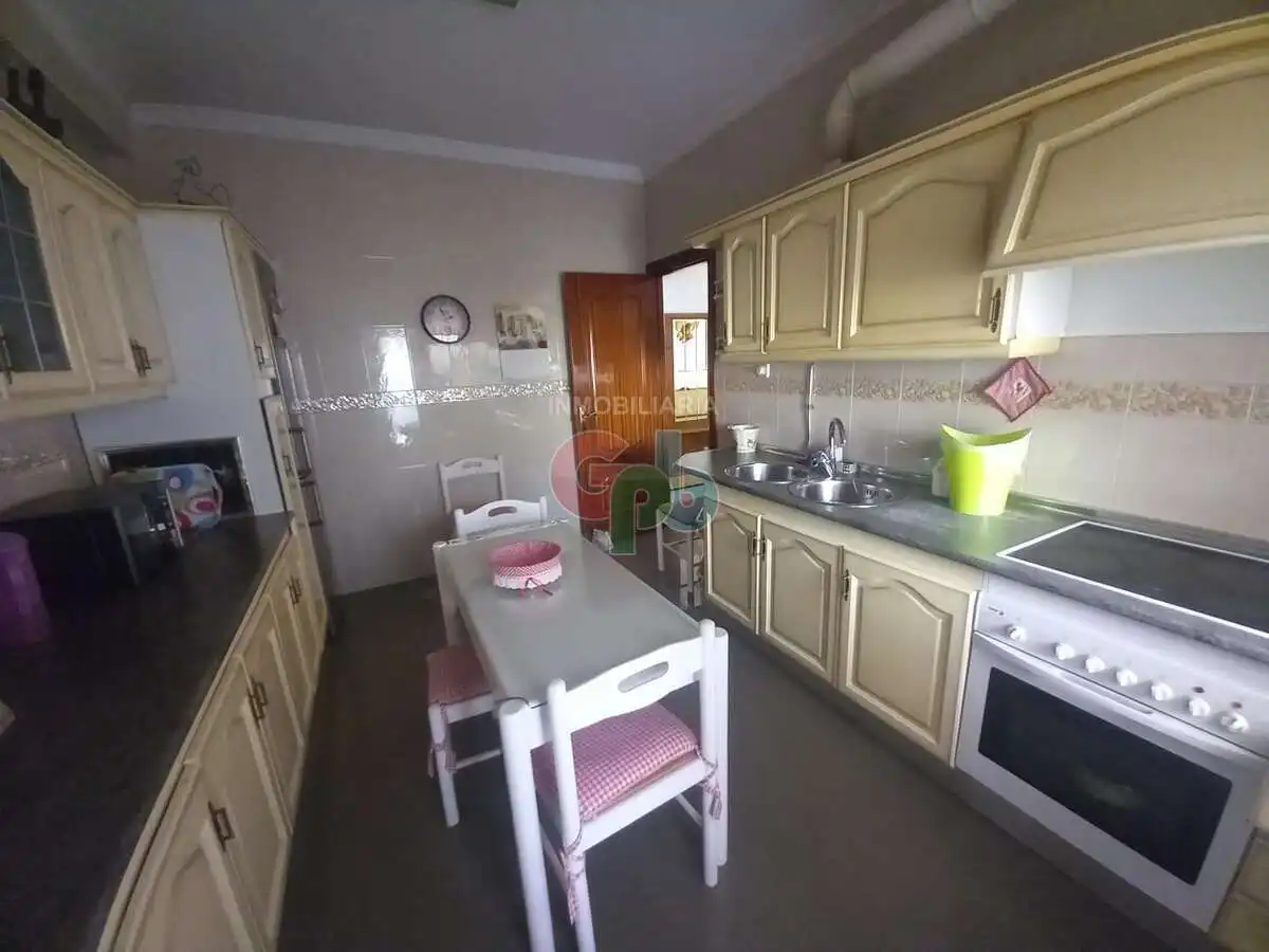 Küche von Wohnung zum Verkauf in Vícar mit Terrasse und Möbliert