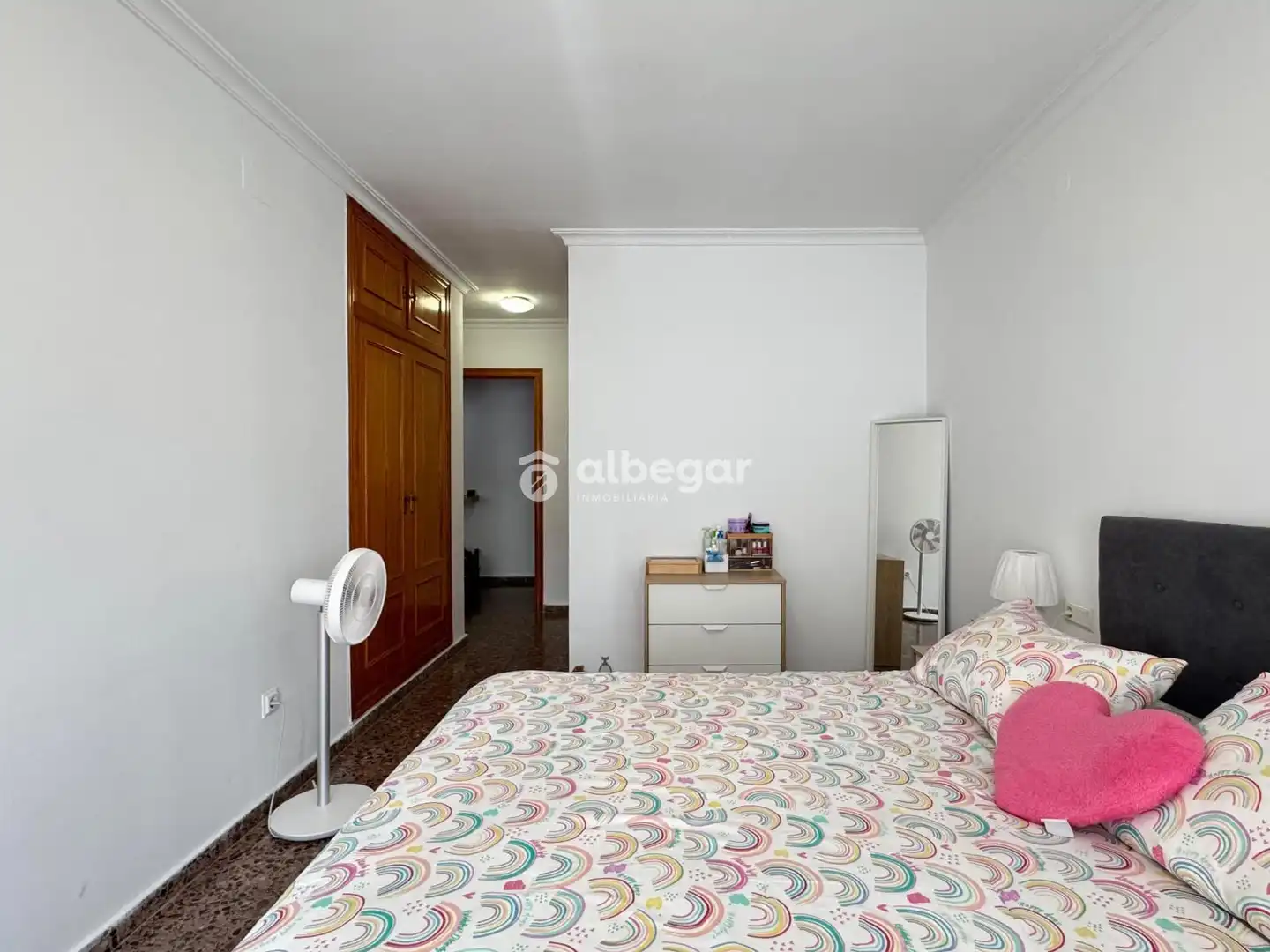 Habitación de Piso en venta en Albuixech con Aire acondicionado, Terraza y Horno