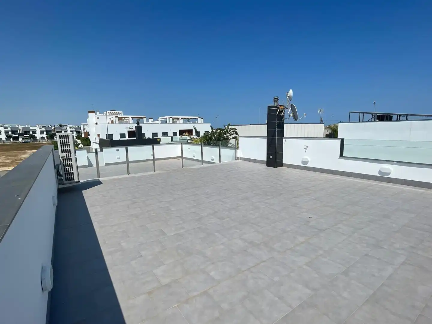 Villa avec piscine à vendre à Pilar de la Horadada ciudad, imagen 25